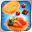 Lunch Dessert Food Maker Games for Kids Free 1.1