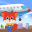 EduKid: Kids Airport Games 1.1.8