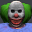 Coulrophobia (Clownophobia)