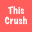 ThisCrush anonymous questions 2.0.7