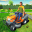 Lawn Mower Mowing Simulator