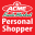 Acme Personal Shop