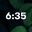 Nature Clock Widget