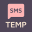 Temp sms - Receive code 2.0