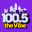 100.5 The Vibe 11.17.40