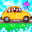 A Funny Car Wash Children Game 3.4