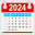 Calendar 2024 - Holidays 1.4.3