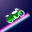 Rider Laser - Speed Racing Games 1.0