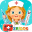 Doctor Games for Kids learning