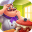 Super Cooker:  Restaurant game 1.21.8391