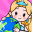 Princess Town: Doll Girl Games