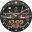 I-Digit Watch Face