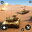 Tank Battle - WOT Tank Games 2.4