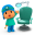 Pocoyo Dentist Care: Teeth Sim 1.0.3