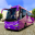 Passenger Coach Bus Driving 3D 1.0