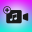 Background Music Video Maker 1.1