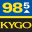 98.5 KYGO