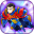 God Warriors: Superhero Battle 1.1