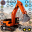 Construction Excavator Game 3d 1.3