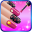 Princess Nail Salon - Nail art design and dress up game for kids 1.0.1