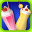 Milkshake Maker - Kids Frozen Cooking Games 1.3