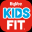 Hy-Vee KidsFit