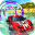 Floating Water Car Driving - Beach Surfing Racing 1.0