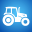 Tractor Tracker - GPS Tracking Tool for Farm Drivers 1.0.2