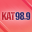 98.9 Kat Country