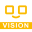 Vision: for blind people