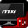 MSI Remote Display 0.0.0.35