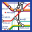 London Underground: Tube Map