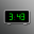 OLED Clock 2.1.3