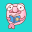 Blobby & Friends Stickers 1.1