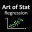 Art of Stat: Regression 1.5.0