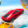 Flying Car Stunts - Car Games 1.1