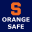 Orange Safe