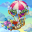 Pixel Isle: Art Coloring World