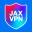 JAX VPN: Fast & Secure Proxy