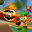 Crash tag team kart racing 1.3