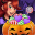 Halloween Candy Shop Food Game 1.0.1