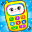 Baby Phone for Toddlers Games