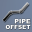 Pipe Offset Calculator 4.0.1