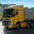 Truck Driving Simulator 2024 12.0