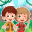 Dani and Evan: Dinosaur books 1.5