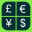 Currency Converter , Exchange 1.8