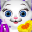 Kitten Spa - Animal Makeover Games (Boys & Girls) 1.1