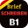 Brief schreiben Deutsch B1 2.0