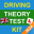 2024 Driving Theory Test Kit