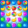 Fruit Yummy Pop - Garden Drop Match 3 Puzzle 1.0.3